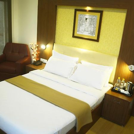 Hotel Arunachala Tiruvannāmalai Cameră foto