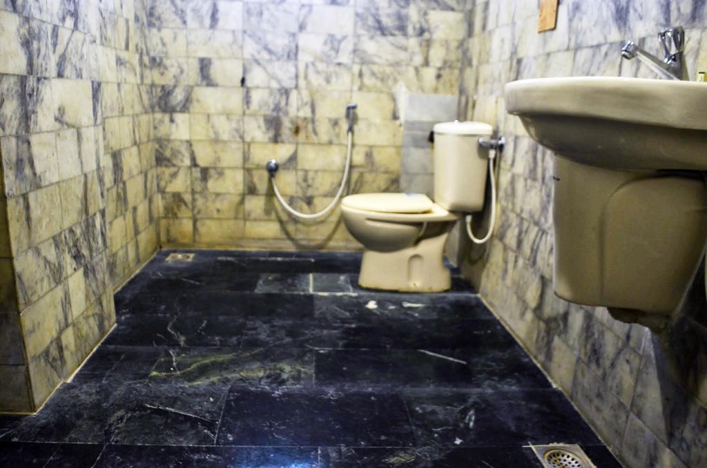 Hotel Arunachala Tiruvannāmalai Cameră foto