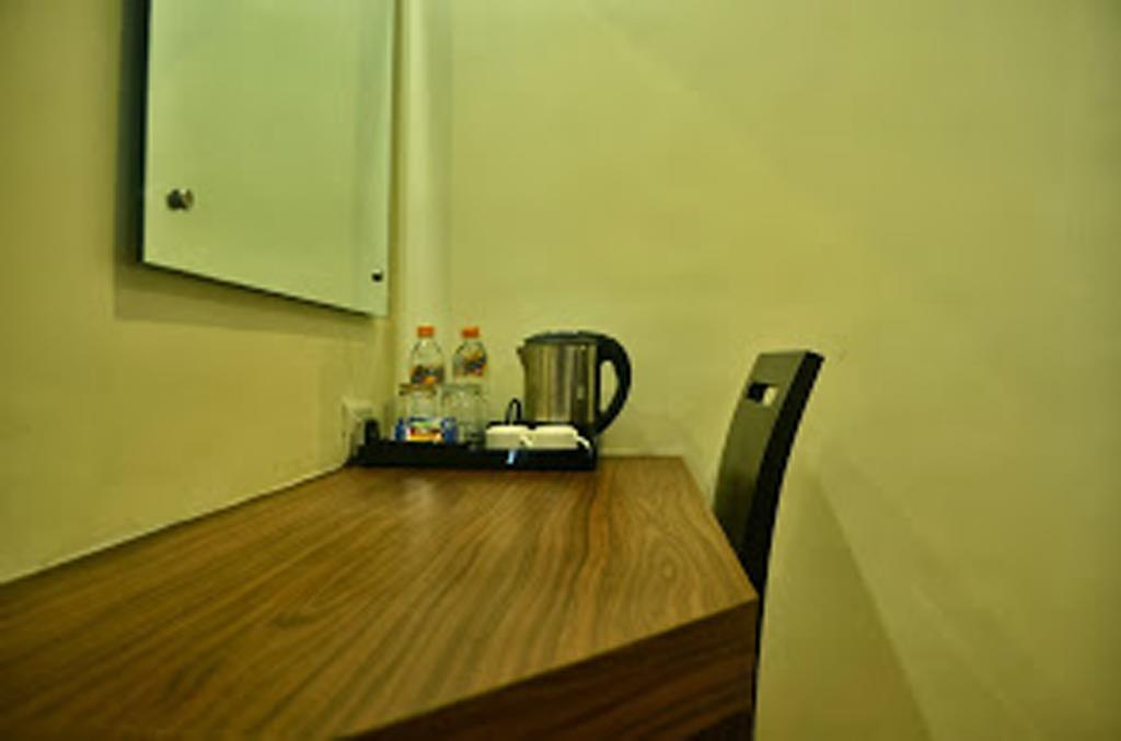 Hotel Arunachala Tiruvannāmalai Cameră foto