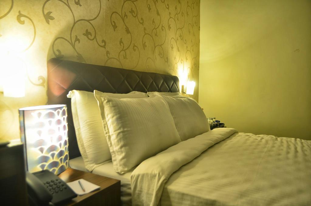 Hotel Arunachala Tiruvannāmalai Cameră foto